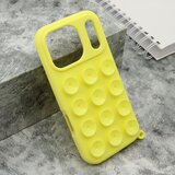  Maska OCTOBUDDY za iPhone 17 Pro/ žuta Cene