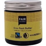 FAIR Squared Karitejevo maslo za stopala - 50 ml u
