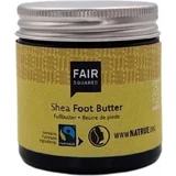 FAIR Squared Karitejevo maslo za stopala - 50 ml