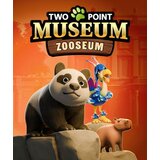 Steam two point museum: zooseum key (pc) global | Eponuda.com