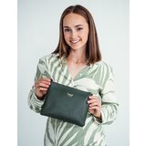 Vuch Anna Dark Green Handbag | ePonuda.com