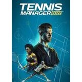 Steam Tennis Manager 2022 (PC) Key GLOBAL | ePonuda.com