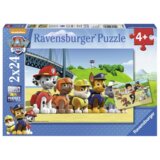 Ravensburger puzzle (slagalice) - Paw Patrol Cene