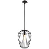 Eglo newtown okrugla viseća svjetiljka newtown (visina: 110 cm) | shoptok.hr