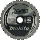 Makita Žagin list TCT 150x20x32Z, za kovino E-02939 | Shoptok.si