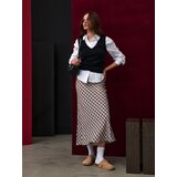 Sinsay Maxi suknja | shoptok.hr