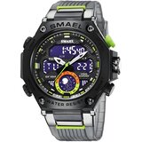 SMAEL KE-29487 sat - Prozirna / Siva KP29487 Cene