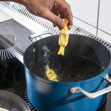 FABINI Lonac s poklopcem/s keramičkim premazom 5,5 l Meda 4.0 – | shoptok.hr