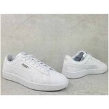 Puma Nizke superge Smash 3.0 Bela | Shoptok.si