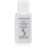 Farouk Systems biosilk silk therapy svileni serum za obnovo las 15 ml za ženske Cene