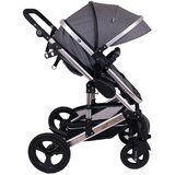 Jungle kolica za bebe oxy duo | ePonuda.com