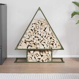  Stalak za drva 80x25x90 cm hladno valjani čelik | shoptok.hr