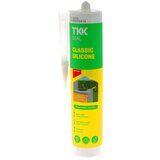Tkk Silikon sanitarni Seal transparentni 280ml Cijene