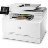 HP barvna laserska multifunkcijska naprava color laserjet pro mfp M282 nw | Shoptok.si
