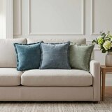  Presvlaka za jastuk 6 kom. HOUTEN Zelena 30 x 30 cm | shoptok.hr