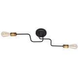  Plafonski luster TUBE 2xE27/15W/230V | Eponuda.com