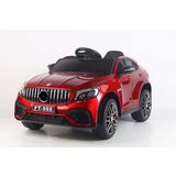  Veliki džip za decu mercedes FT-988 style 4x4 na akumulator - crveni | ePonuda.com