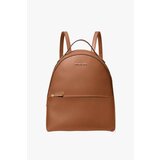  Ruksak Michael Kors Sheila Smeđa 30 x 24 x 13 cm | shoptok.hr