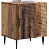  Nočna omarica 2 pcs Star les 43 x 34,5 x 50 cm Inženirski les, (5000210030) | Shoptok.si