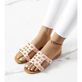 D/CEO White slides Ypsy | Shoptok.si