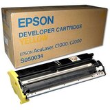 Epson Toner S050034 yellow, za ACL2000 Cijene