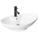 REA Bath Umivalnik Rosa za pult | Shoptok.si