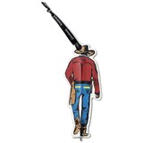 That Company Called IF Eclectionary - Bukmarker hemijska olovka - Cowboy Cene