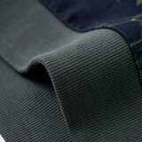  Dječja topla majica tamna kaki 140 | shoptok.hr