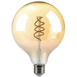  led sijalica filament G125 E27/6W/230V 1800K | Eponuda.com