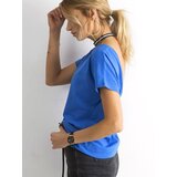 BASIC Feel Good T-shirt-RV-TS-4662.35P-dark blue | Shoptok.si