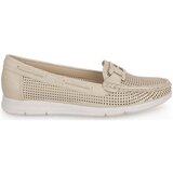 Laura Biagiotti Mokasini LINEN Bež Cene