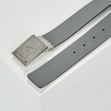 Ea7 Emporio Armani Pasovi 7X000091 REVERSIBLE Črna Cene