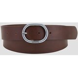 Levi's Hermosilla Belt leather brown Cijene