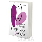 Dereta Vladimir Kopicl - Purpurna dekada Cene