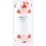 Sinsay Pokrivač sa srcima | shoptok.hr