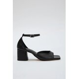 Trendyol Shoes Ženske cipele Takss25To00015, Crne | Eponuda.com