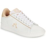 Le Coq Sportif COURT CLEAN Bijela | shoptok.hr