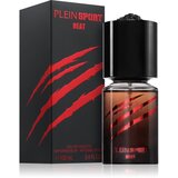 Philipp_Plein Heat toaletna voda za moške 100 ml | Shoptok.si
