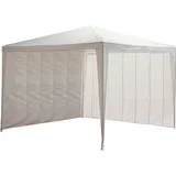 Bočne stranice za paviljon Sumba (2 Kom., PE 100 g/m²)