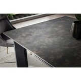 MID.YOU Jedilna Miza Marble, Keramika, 180-240x95cm | Shoptok.si