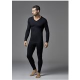 Dagi Thermal Clothing &amp; Underwear - Black cijene