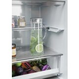 Haier prostostoječi hladilnik HTW7620DNGB | Shoptok.si