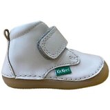 Kickers Škornji 28003-18 Siva Cene