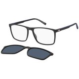 Tommy Hilfiger TH2320/C D51/C3 Polarized ONE SIZE (56) Črna/Modra Cene