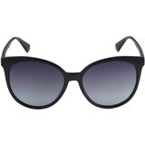 Polaroid PLD4086/S 807/WJ Polarized ONE SIZE (57) Črna/Siva | Shoptok.si