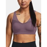 Under Armour Bra SmartForm Evolution Mid-PPL - Women | shoptok.hr