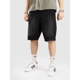 Reell Bolt Kratke hlace faded black Cene