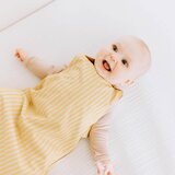DockATot ® ljetna vreća za spavanje tog 1.0 golden stripe / pumpkin spice | shoptok.hr