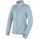 Husky Airy L faded mint women's zip-up sweatshirt Cijene