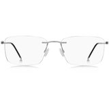 Hugo_Boss Muške Dioptrijske naočale BOSS 1421-Black | shoptok.hr